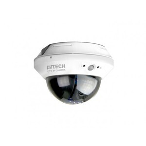 Camera dome AVTech AVC489ZAP - hồng ngoại