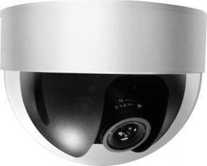 Camera dome AVTech AVC489ZAP - hồng ngoại