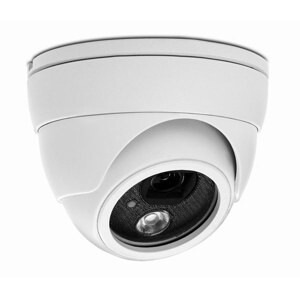 Camera dome Avtech AVN320P - IP, hồng ngoại