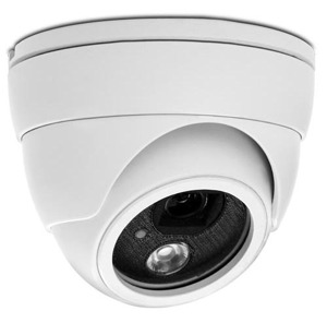 Camera dome Avtech AVN320P - IP, hồng ngoại