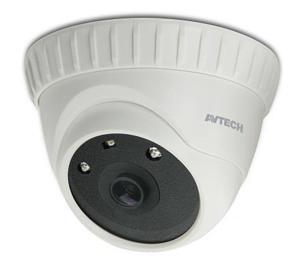 Camera Dome Avtech DGC1003XTP