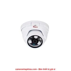 Camera Dome Azza Vision DF-1404A-M25A