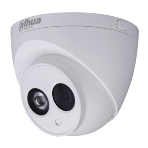 Camera Dome Dahua HAC-HDW1230EMP-A - 2MP