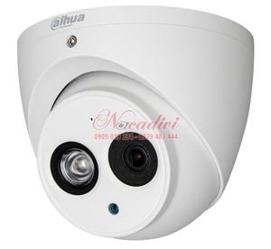 Camera dome Dahua HDCVI DH-HAC-HDW2221EMP