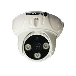 Camera dome Escort ESC-522AHD 1.3 - hồng ngoại