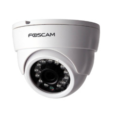 Camera dome Foscam FI9851P