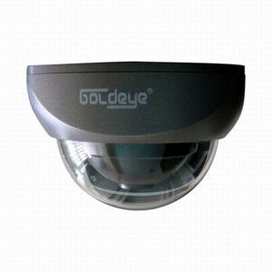 Camera Dome Goldeye SED33L
