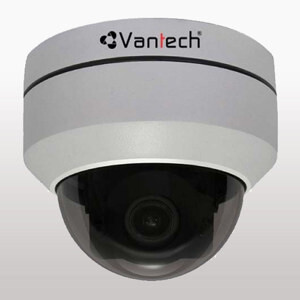 Camera Dome HD-CVI Vantech VP-1409PTZ-C - 2MP