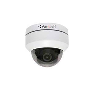 Camera Dome HD-CVI Vantech VP-1409PTZ-C - 2MP