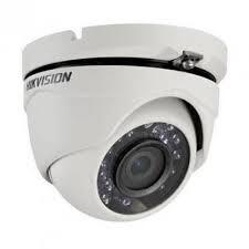 Camera Dome HD-TVI HikVision DS-2CE56C0T-IRM - 1.0 Megapixe