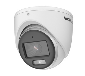 Camera Dome HD-TVI Hikvision DS-2CE72KF0T-FS