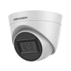 Camera Dome HD-TVI Hikvision DS-2CE78H0T-IT3FS - 5MP