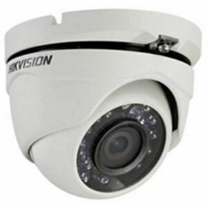Camera Dome HD-TVI HikVision DS-2CE56C0T-IRM - 1.0 Megapixe