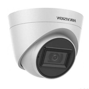 Camera Dome HD-TVI Hikvision DS-2CE78H0T-IT3FS - 5MP