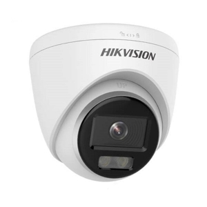 Camera Dome HD-TVI Hikvision DS-2CE72KF0T-FS