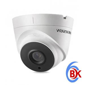 Camera Dome HD-TVI Hikvision DS-2CE78H0T-IT3FS - 5MP