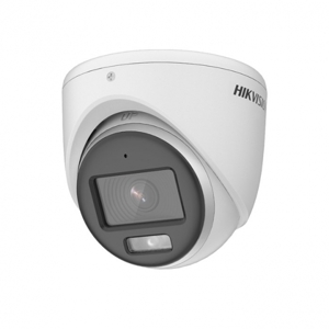 Camera Dome HD-TVI Hikvision DS-2CE72KF0T-FS