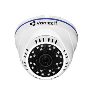 Camera Dome HD-TVI hồng ngoại VANTECH VP-113TVI