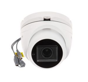 Camera Dome HD-TVI hồng ngoại Hikvision DS-2CE79H8T-IT3ZF - 5MP