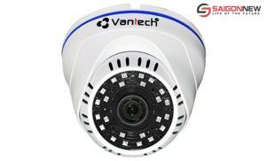 Camera Dome HD-TVI hồng ngoại VANTECH VP-111TVI