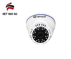 Camera Dome HD-TVI hồng ngoại VANTECH VP-113TVI