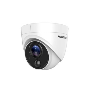 Camera Dome HD-TVI hồng ngoại Hikvision DS-2CE71H0T-PIRLO - 5MP