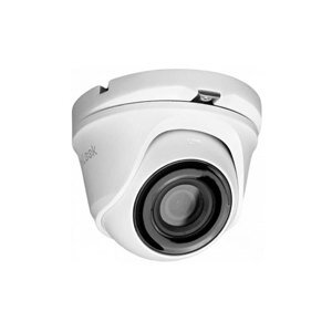 Camera Dome HD-TVI hồng ngoại Hilook THC-T120-MC - 2MP