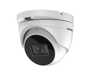 Camera Dome HD-TVI hồng ngoại Hikvision DS-2CE79H8T-IT3ZF - 5MP