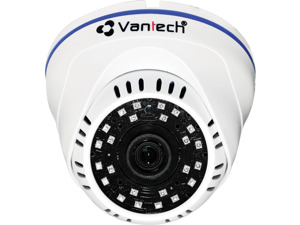 Camera Dome HD-TVI hồng ngoại VANTECH VP-113TVI