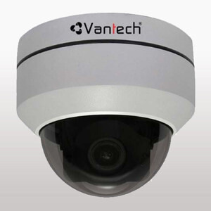 Camera Dome HD-TVI Vantech VP-1409PTZ-T - 2MP