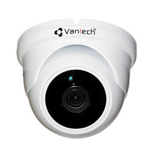 Camera Dome HD-TVI Vantech VP-405ST