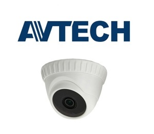 Camera Dome HDCCTV AVTech DG103AP