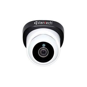 Camera Dome Hdcvi 2.0Mp Vantech Vp-2224C