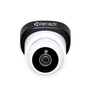 Camera Dome Hdcvi 2.0Mp Vantech Vp-2224C