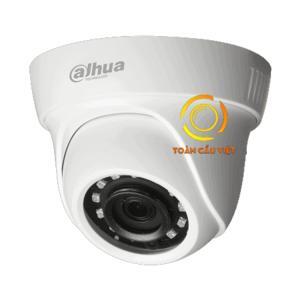 Camera Dome HDCVI Dahua HAC-HDW1200SLP-S3 - 2MP