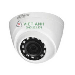 Camera Dome HDCVI Dahua HAC-HDW1230MP - 2MP