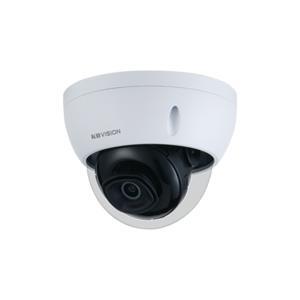 Camera Dome HDCVI hồng ngoại 4K Kbvision KX-D4K04MC - 8MP