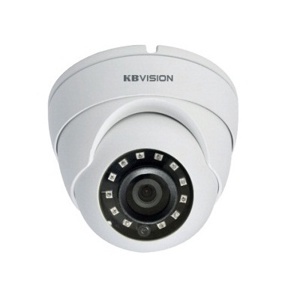 Camera Dome HDCVI hồng ngoại KBVISION KX-1012S4 - 1.0 Megapixel