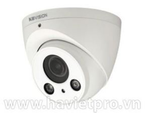 Camera Dome HDCVI hồng ngoại KBVISION KX-2004MC - 2.0 Megapixel