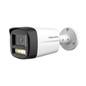 Camera Dome HDCVI hồng ngoại Kbvision KX-1004C