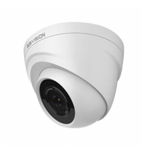 Camera Dome HDCVI hồng ngoại Kbvision KX-1004C