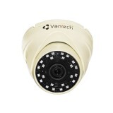 Camera Dome HDCVI hồng ngoại Vantech VP-100C