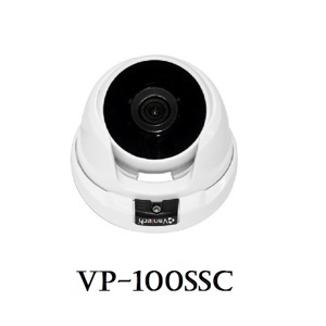 Camera Dome HDCVI Vantech VP-100SSC - 2.3MP