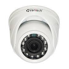 Camera Dome HDCVI VANTECH VP-1007C