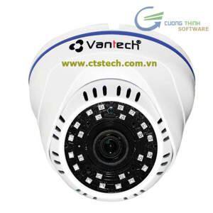 Camera Dome HDCVI Vantech VP-112CVI