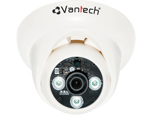 Camera Dome HDCVI Vantech VP-108CVI