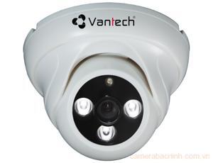Camera dome Vantech VP-103CVI - hồng ngoại