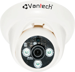 Camera HDCVI Vantech VP-107CVI