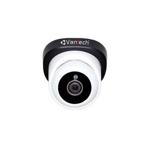 Camera Dome HDCVI Vantech VP-2224SC - 2MP