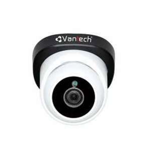 Camera Dome HDCVI Vantech VP-2224SC - 2MP